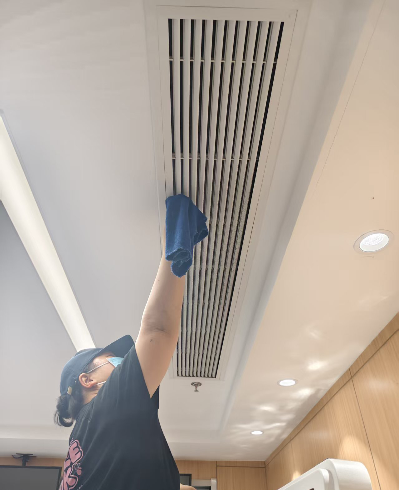 绍兴清洗